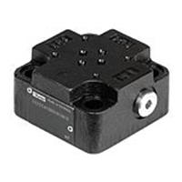 Covers for 2-Way Slip-In Cartridge Valves - Series C*A / C*C